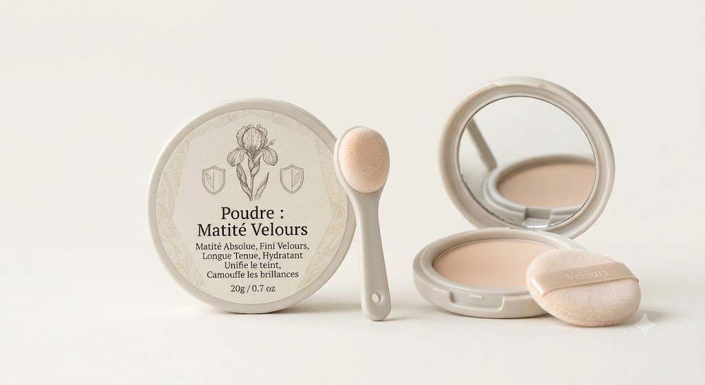 Matité Velours